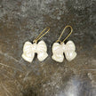 Carol Cassisa Carol Cassisa Pour Lily Bow Earrings - Little Miss Muffin Children & Home