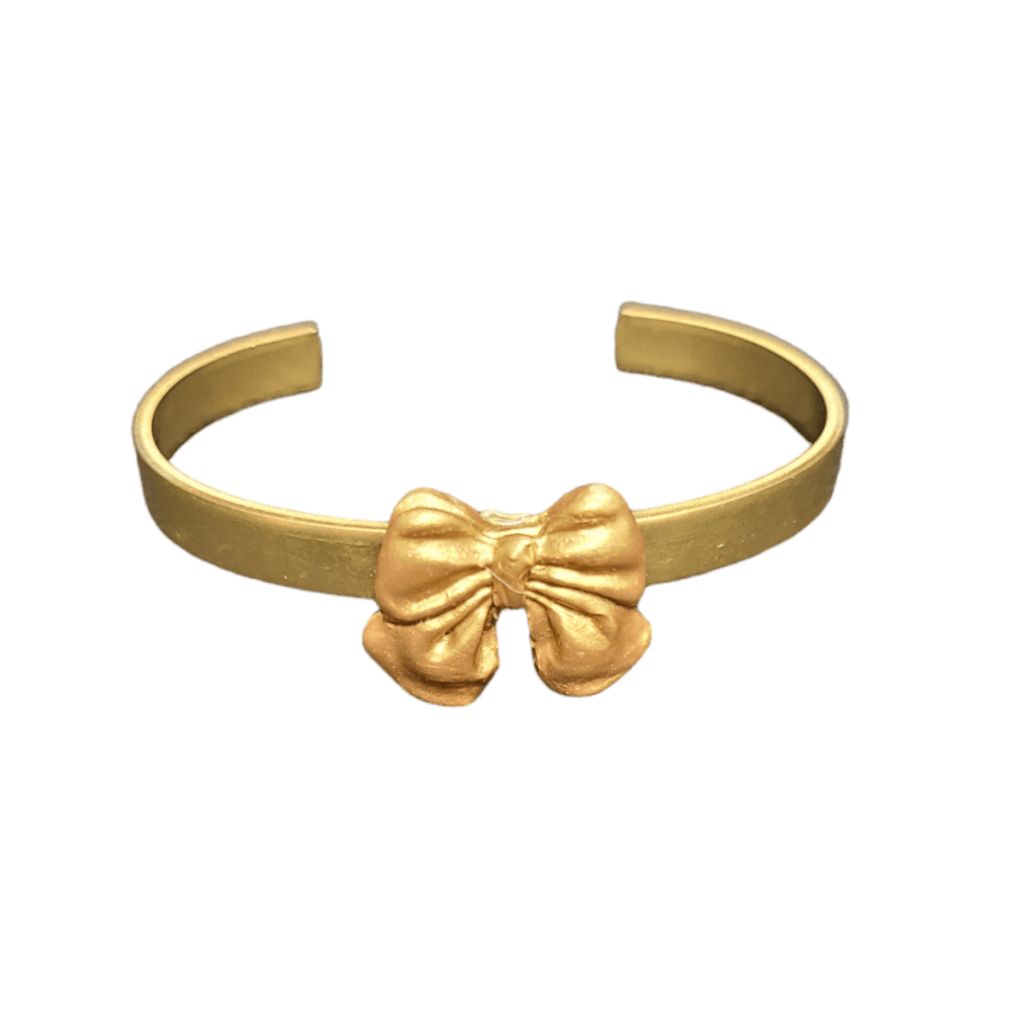 Carol Cassisa Sacre Coeur Lucite Cuff main image 1