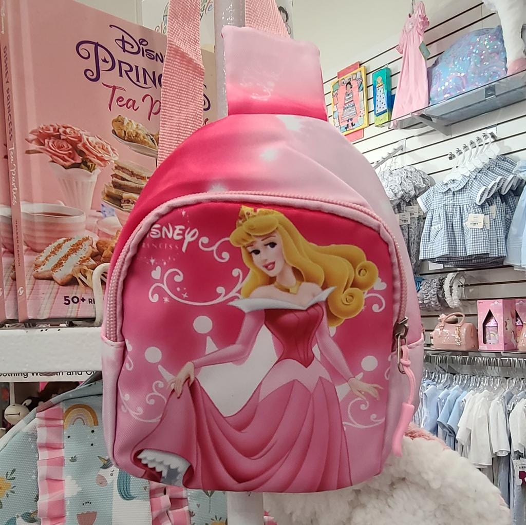 Sunshine Sunshine Aurora Crossbody Sling Bag - Little Miss Muffin Children & Home