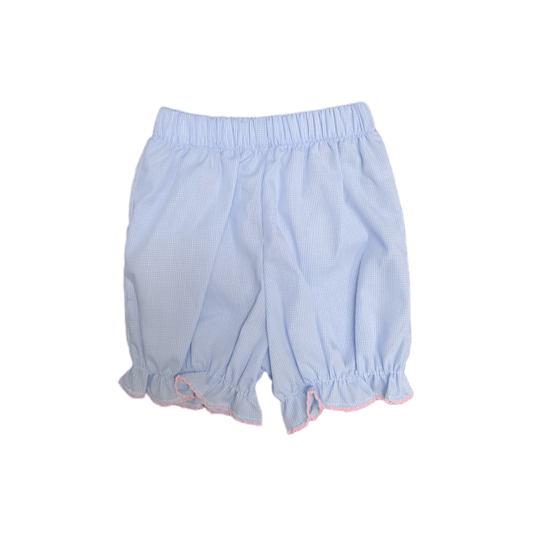 Lulu Bebe Lulu Bebe Emma Pumpkin Patch Bloomer Set - Little Miss Muffin Children & Home