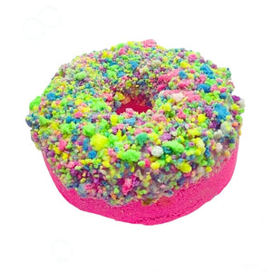 garb2ART Donut Bath Bomb