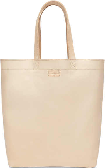 Consuela Consuela Diego Natural Grab N Go Tote - Little Miss Muffin Children & Home