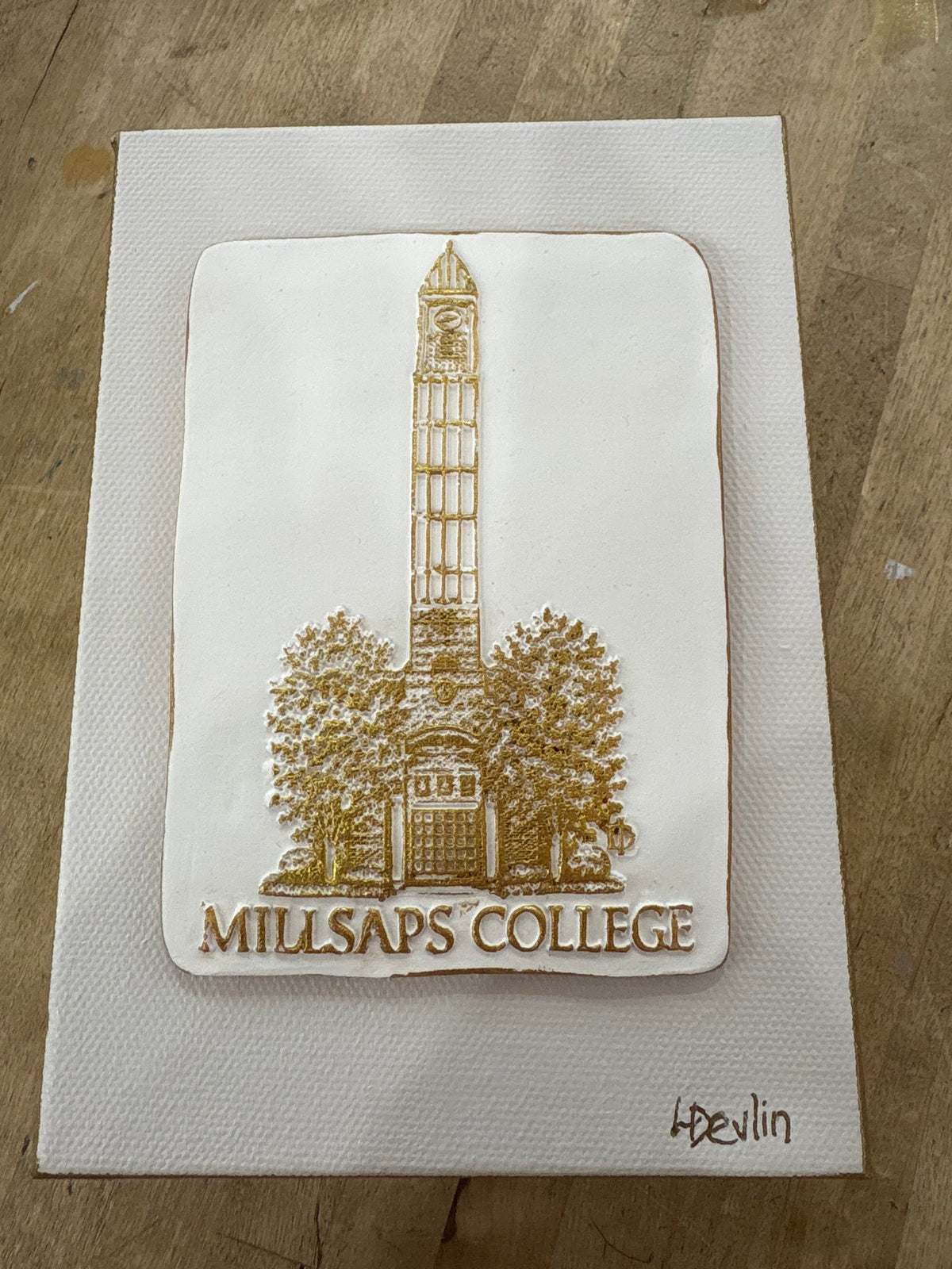 Millsaps College