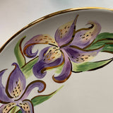 Magnolia Creative Co Magnolia Creative Co Iris Oval Platter - Little Miss Muffin Children & Home