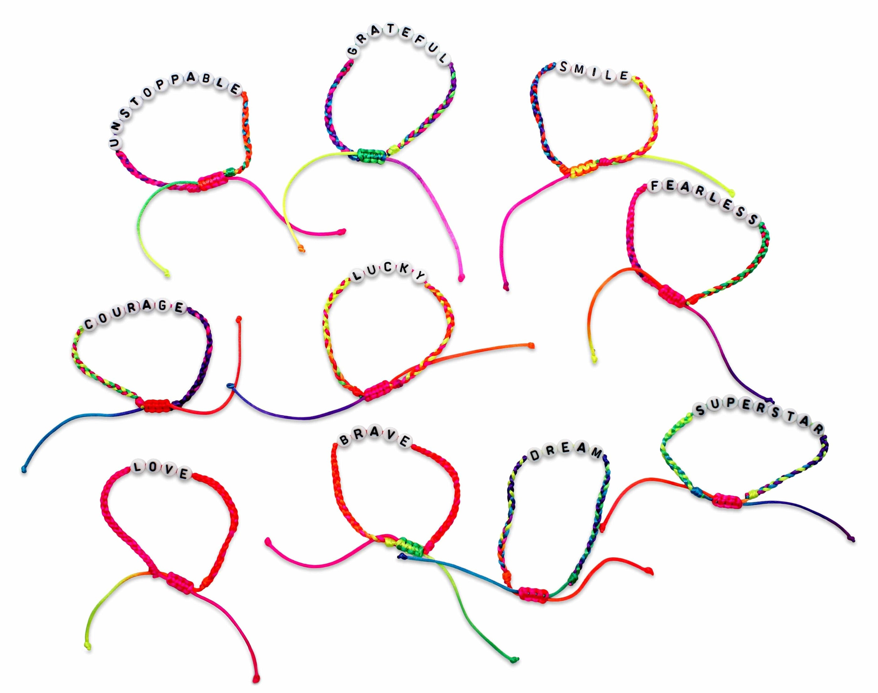 iScream iScream Surprise Mystery Bracelet (Collect All 10) - Little Miss Muffin Children & Home