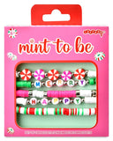 iScream Pretty Peppermint Bracelet Set