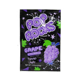 I Got Your Candy Pop Rocks Grape Popping Candy .33oz - Little Miss Muffin Children & Home