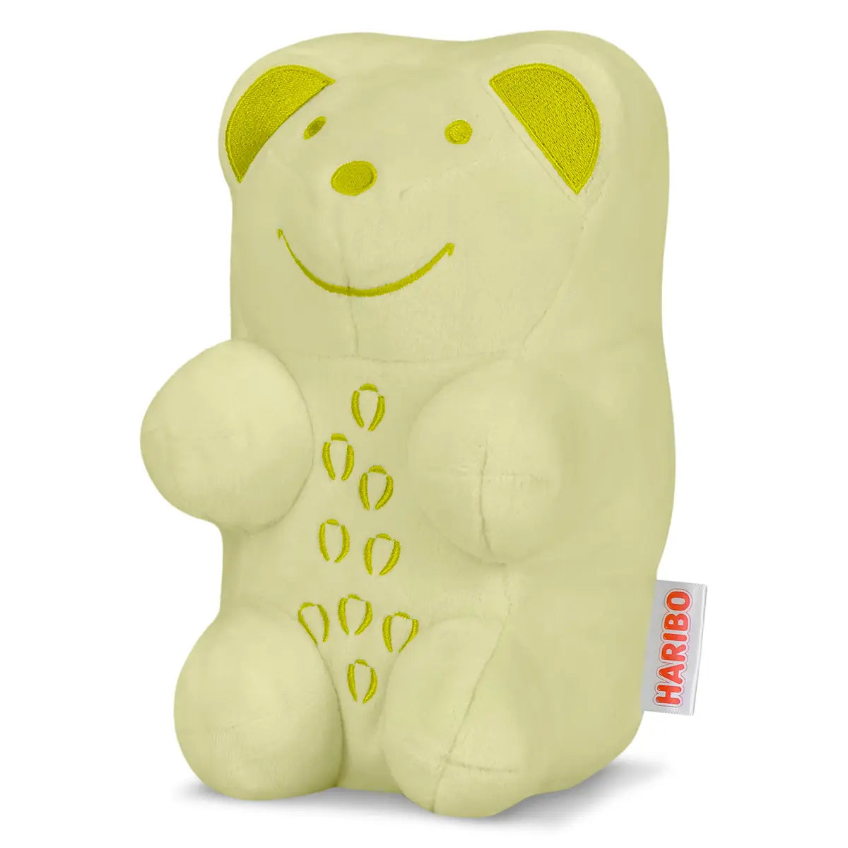 8.5" Haribo Gummy Bear Pineapple