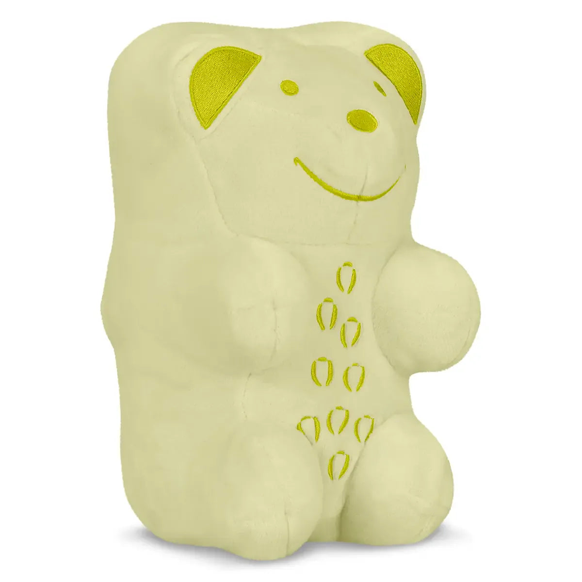 8.5" Haribo Gummy Bear Pineapple