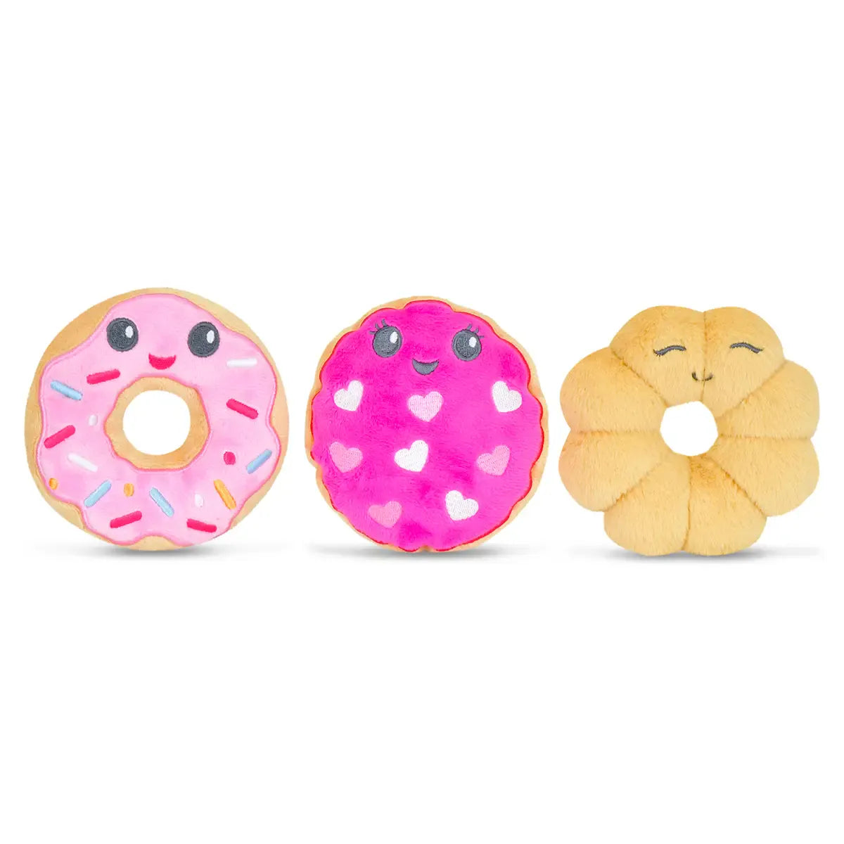 iScream Cup O'Donuts Plush - Little Miss Muffin Children & Home