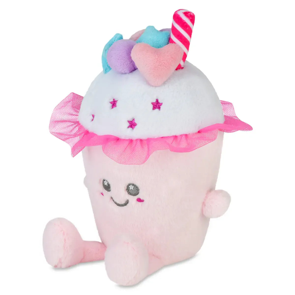 iScream Starry Shake Plush - Little Miss Muffin Children & Home