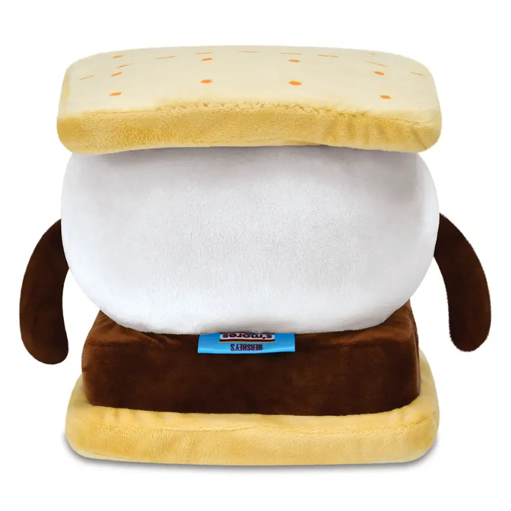 Hershey's S'mores Mini Plush Character