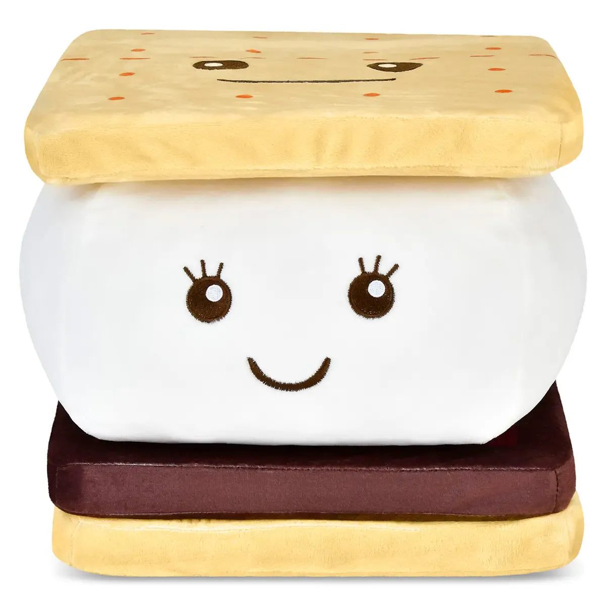 Hershey's S'mores Interactive Plush