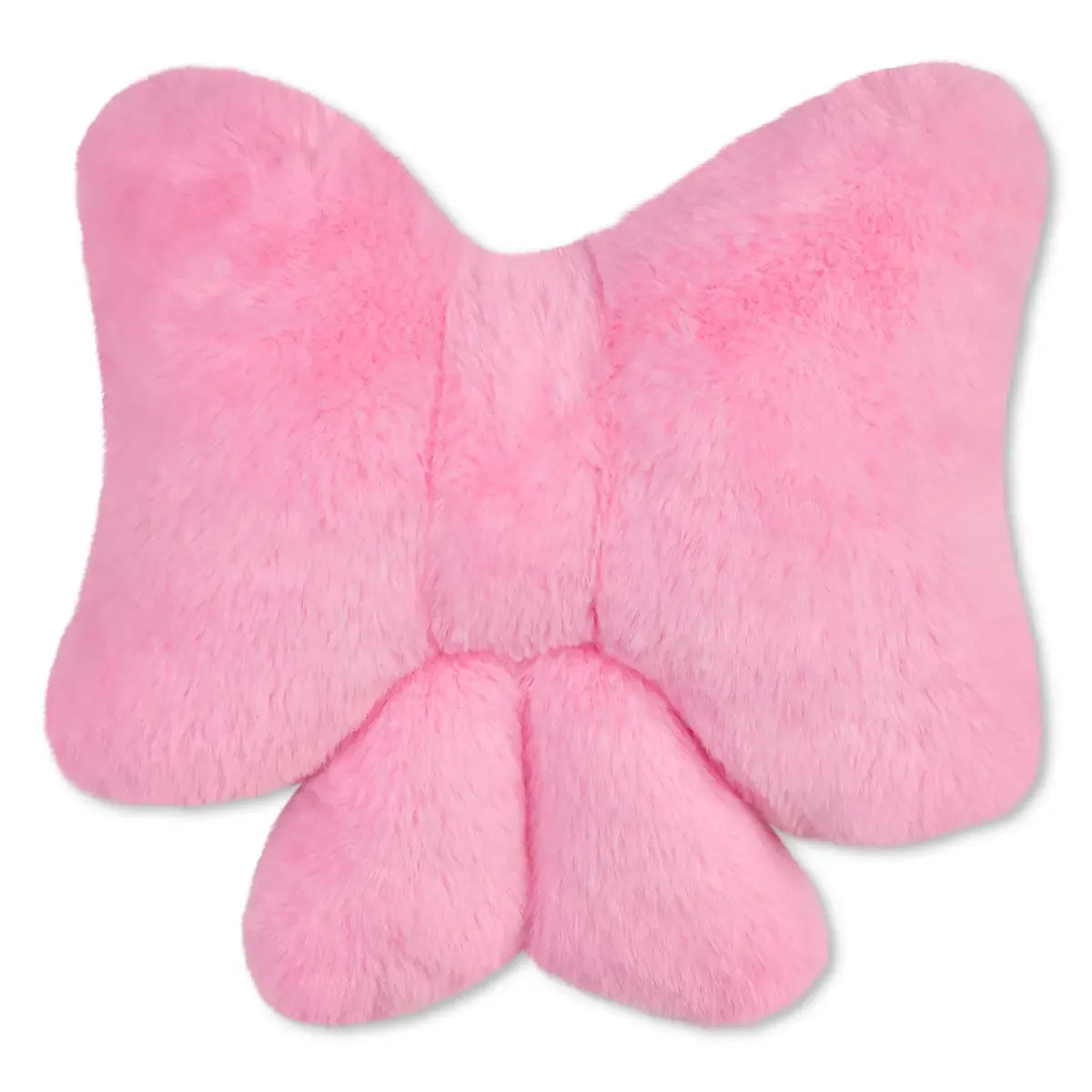 Beautiful Bow Plush