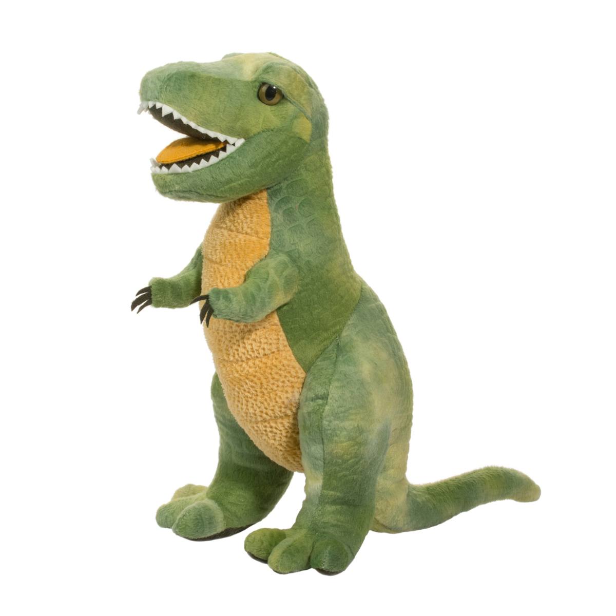 Douglas Toys Douglas Toys Igor T-Rex Dinosaur - Little Miss Muffin Children & Home