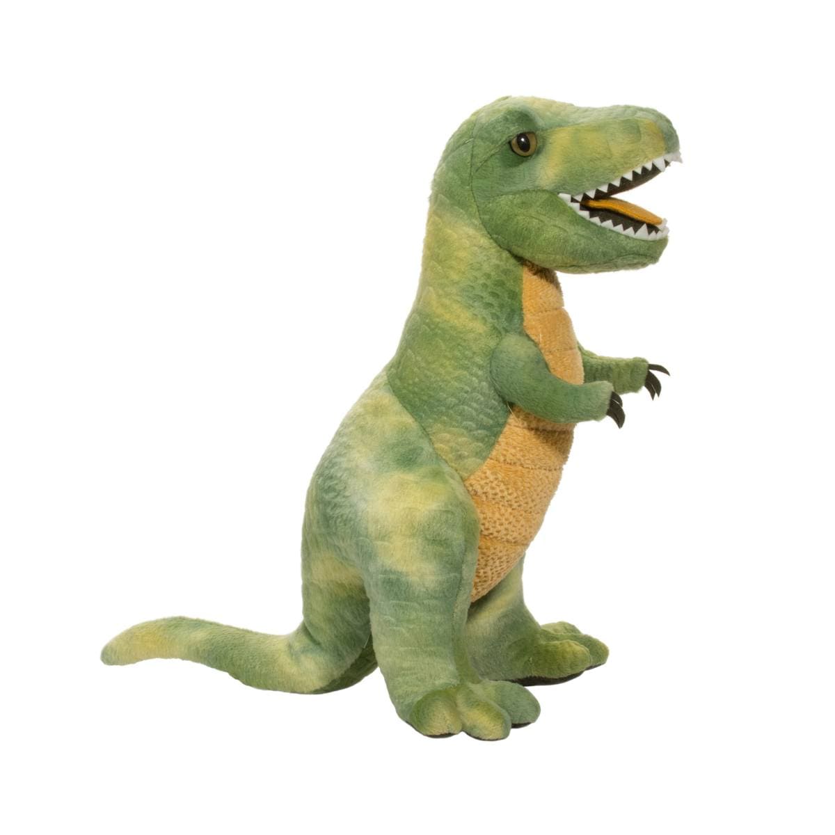 Douglas Toys Douglas Toys Igor T-Rex Dinosaur - Little Miss Muffin Children & Home