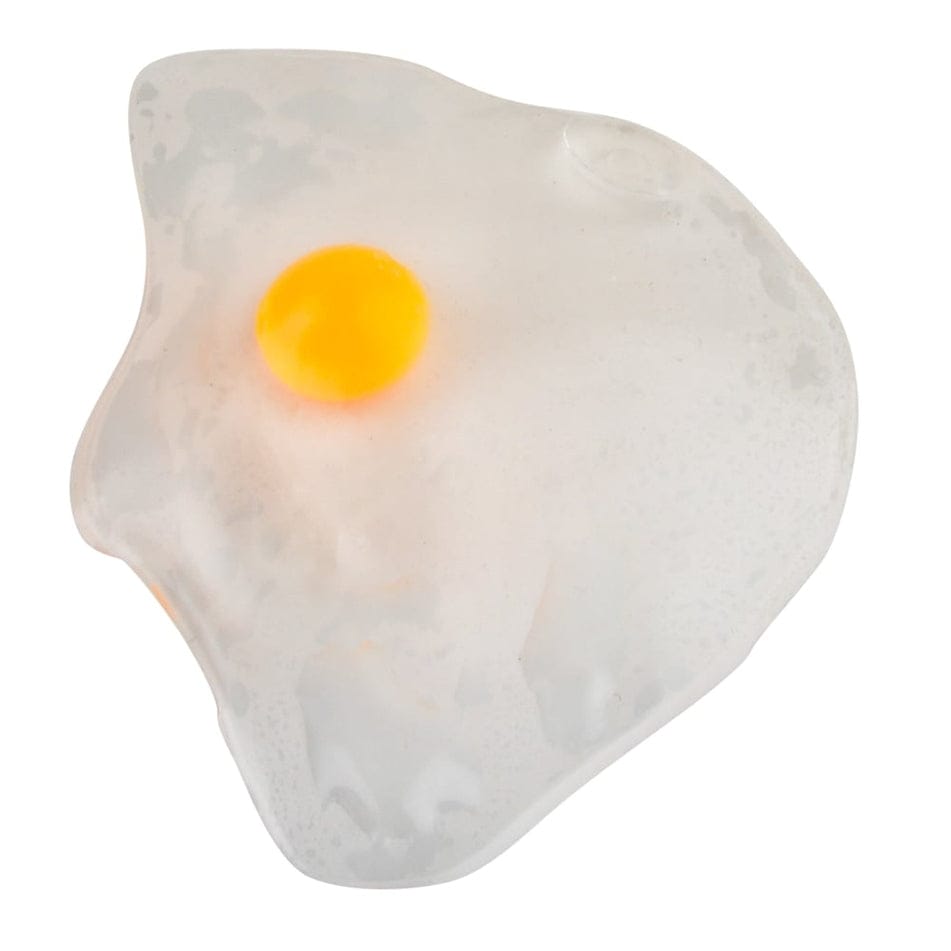2.5" Sticky Splat Egg