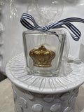 Carol Cassisa Crown Votive