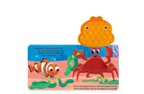 Little Hippo Books Little Clown Fish - Your Sensory Fidget Friend - Little Miss Muffin Children & Home