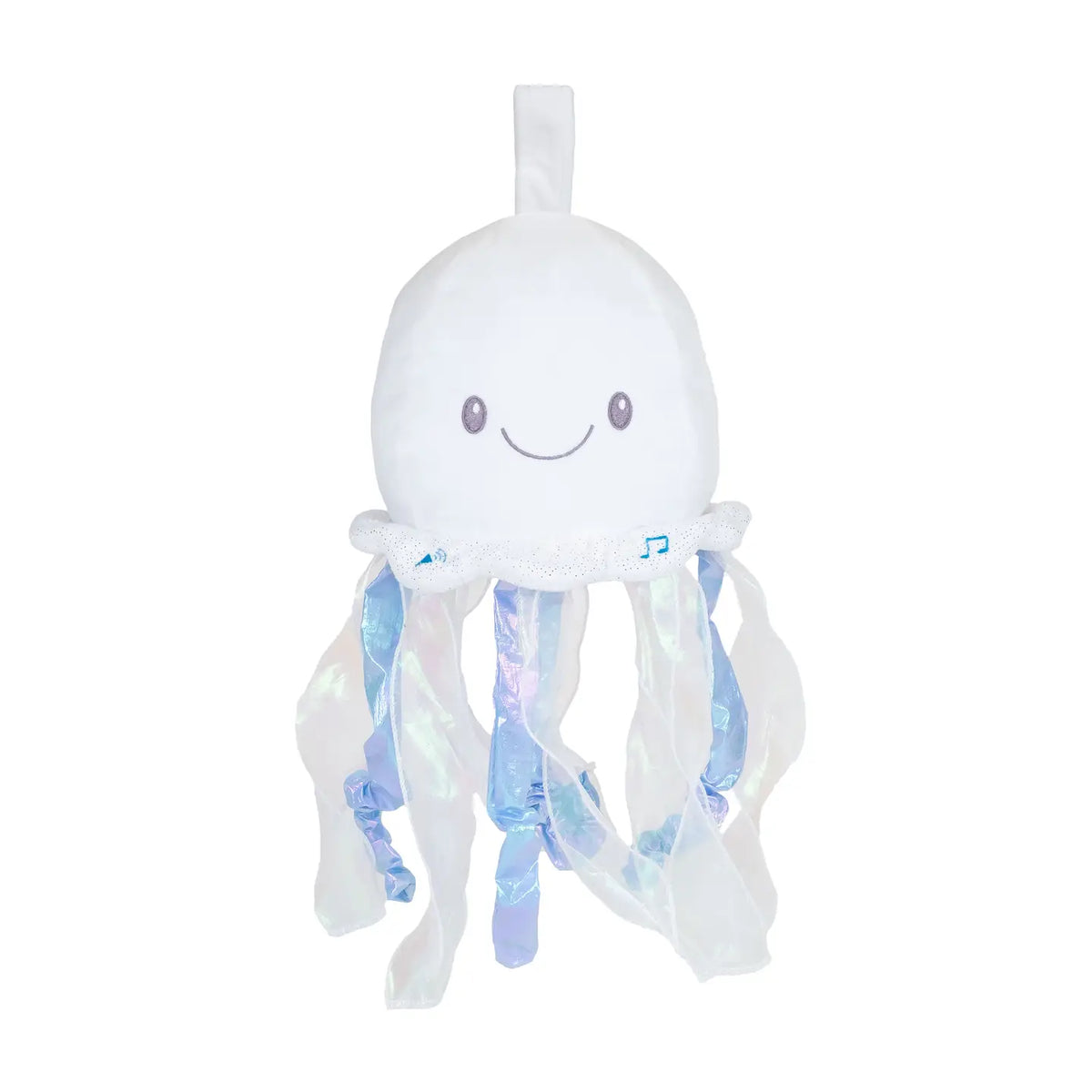 LullaBabies Glimmer the Jellyfish