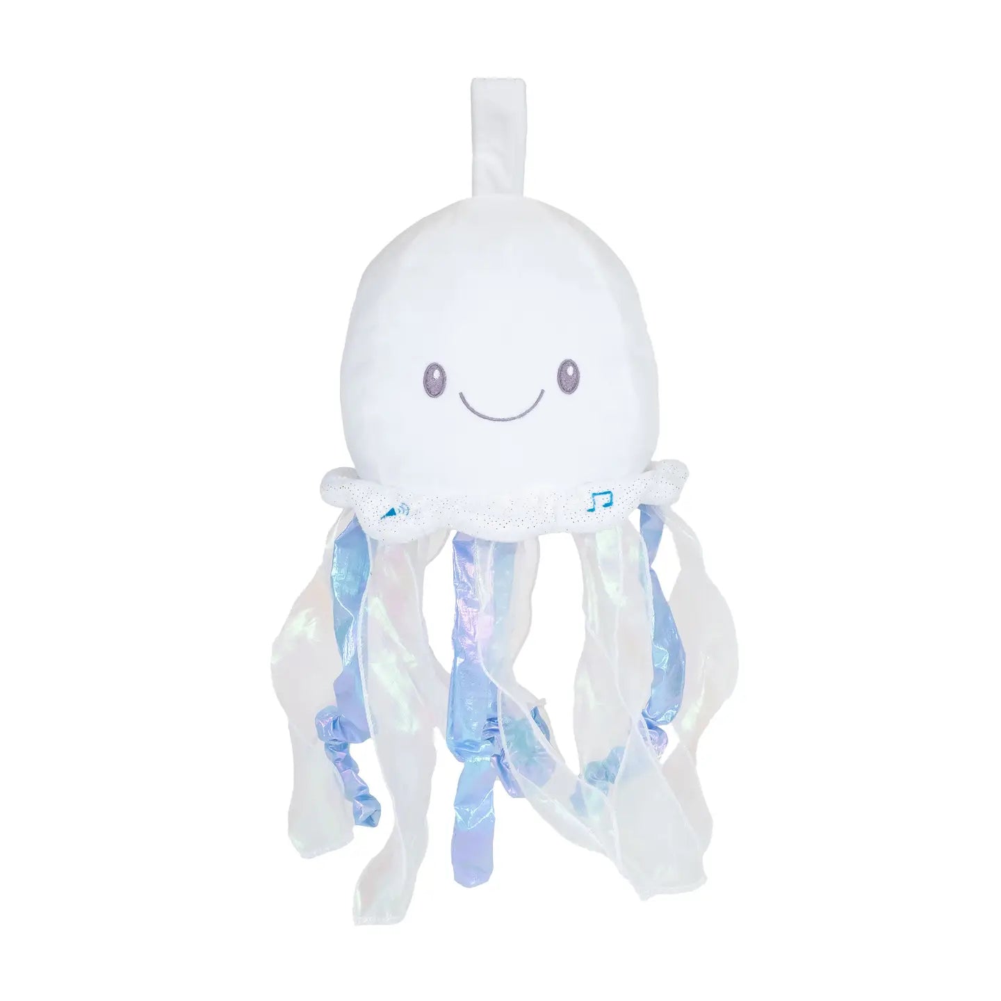 LullaBabies Glimmer the Jellyfish
