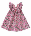 Miya Bouquet Dress