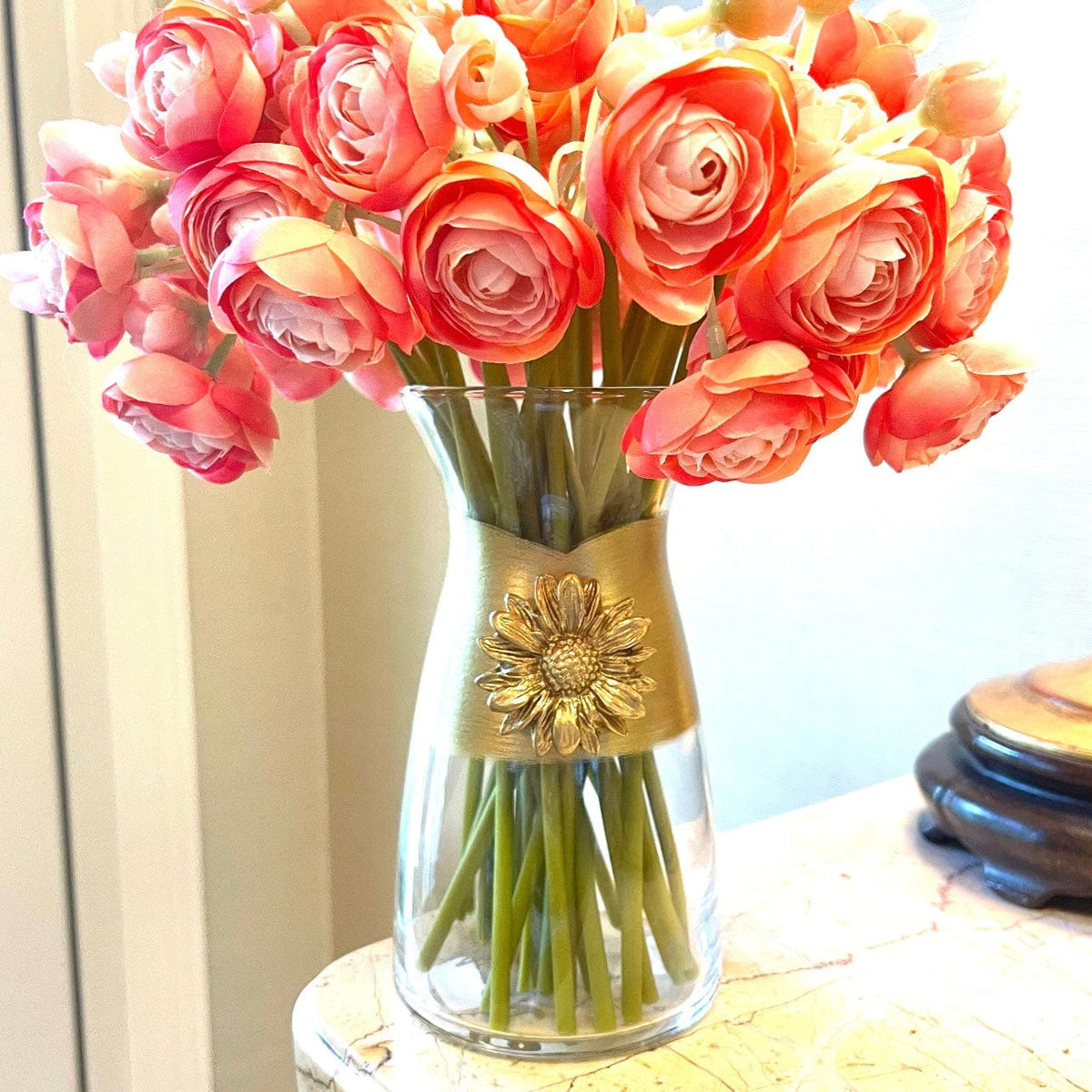 Carol Cassisa Carol Cassisa Fleur Carafe - Little Miss Muffin Children & Home