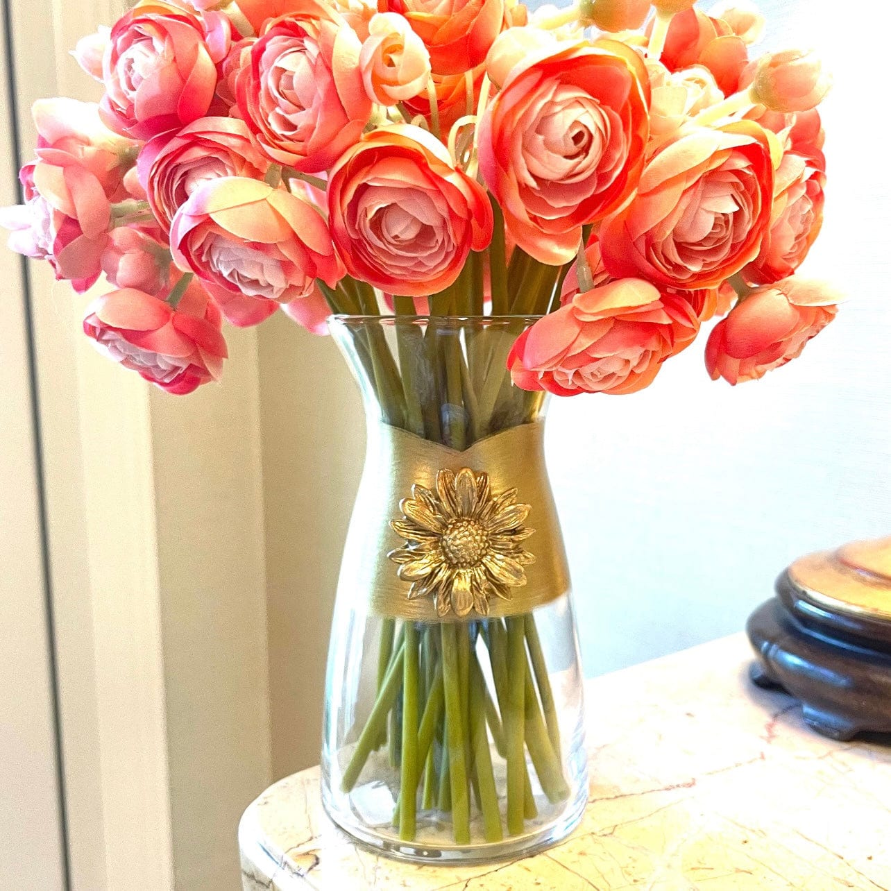 Carol Cassisa Carol Cassisa Fleur Carafe - Little Miss Muffin Children & Home