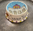 Dog Bowl, 4 Available Styles