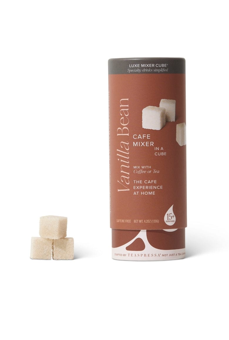 Teaspressa Teaspressa Vanilla Bean, Tallboy - Little Miss Muffin Children & Home