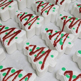 Essentially Nola Essentially Nola Christmas Tree Holiday Bath Bomb - Little Miss Muffin Children & Home