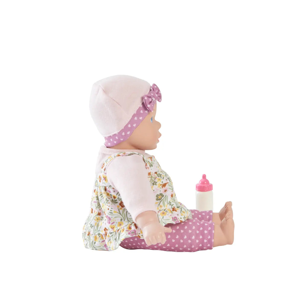 10" Petite Sweet Smiles Fancy Doll