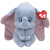 Ty Inc Ty Inc Dumbo Elephant - Little Miss Muffin Children & Home