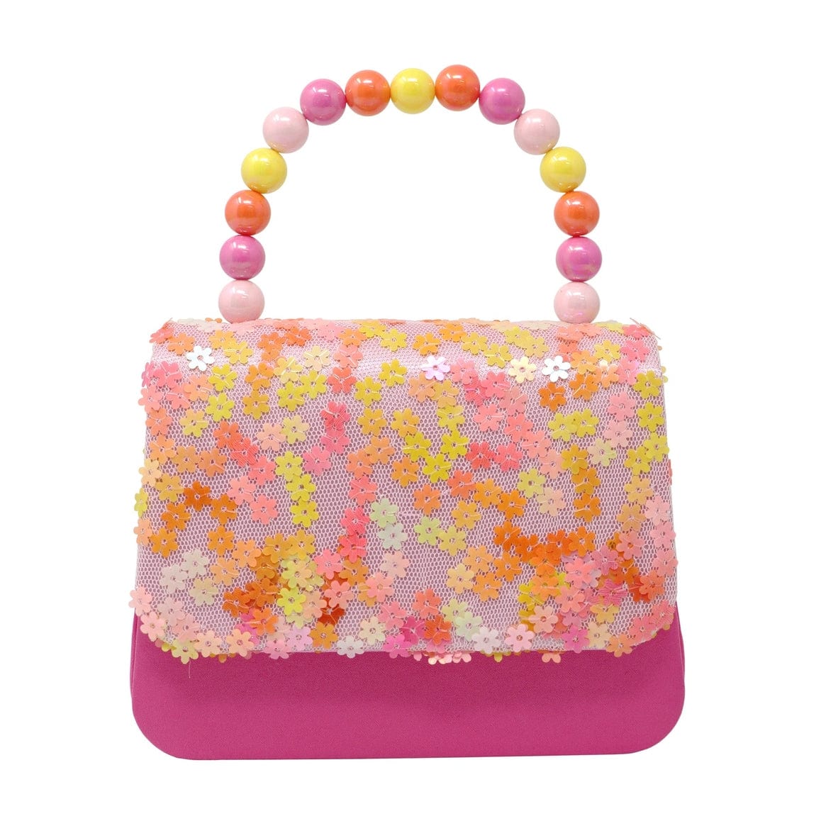 Pink Poppy Pink Poppy Stardust Unicorn Fairy Handbag - Little Miss Muffin Children & Home