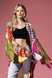 Urbanista Mondell Kimono