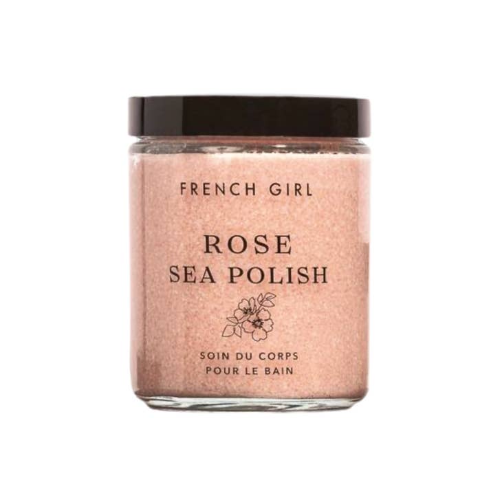 French Girl French Girl Rose Body Polish - Little Miss Muffin Children & Home