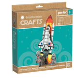 Anker Play Products Anker Play Products Smithsonian Space Shuttle Perler Box - Little Miss Muffin Children & Home