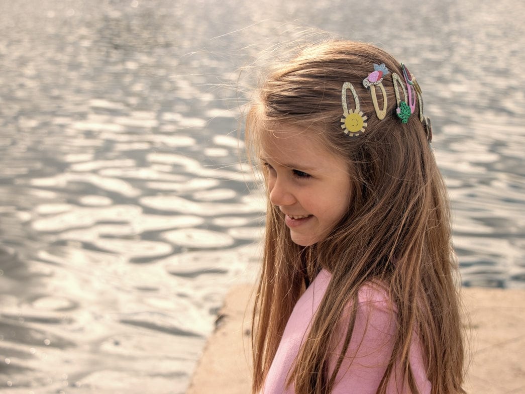 Rockahula Kids Rockahula Kids You Are My Sunshine Clips - Little Miss Muffin Children & Home