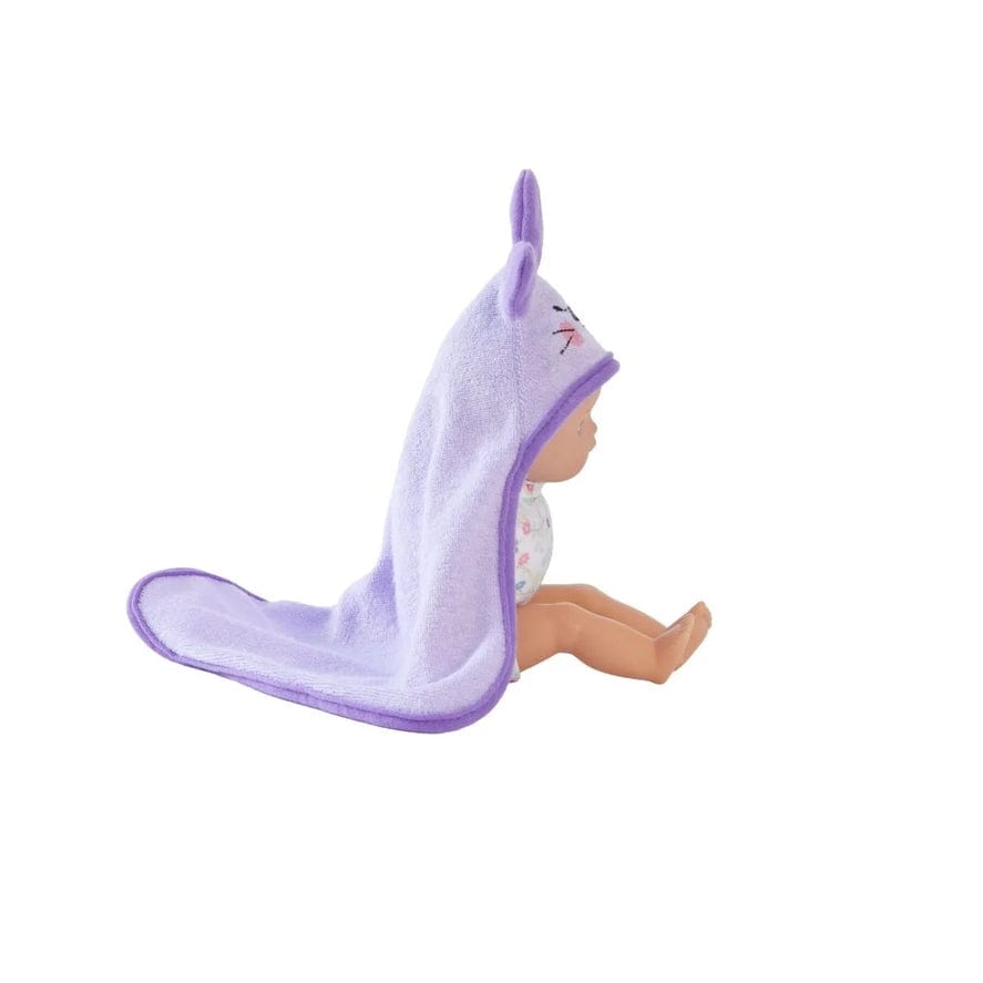 Madame Alexander Madame Alexander 8" Splash and Play Cuties Lavender - Little Miss Muffin Children & Home