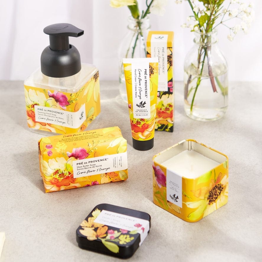 European Soaps European Soaps 30ml Hand Cream - Little Miss Muffin Children & Home