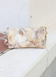 Caroline Hill Caroline Hill Liz Custom Collection Crossbody Bag - Little Miss Muffin Children & Home