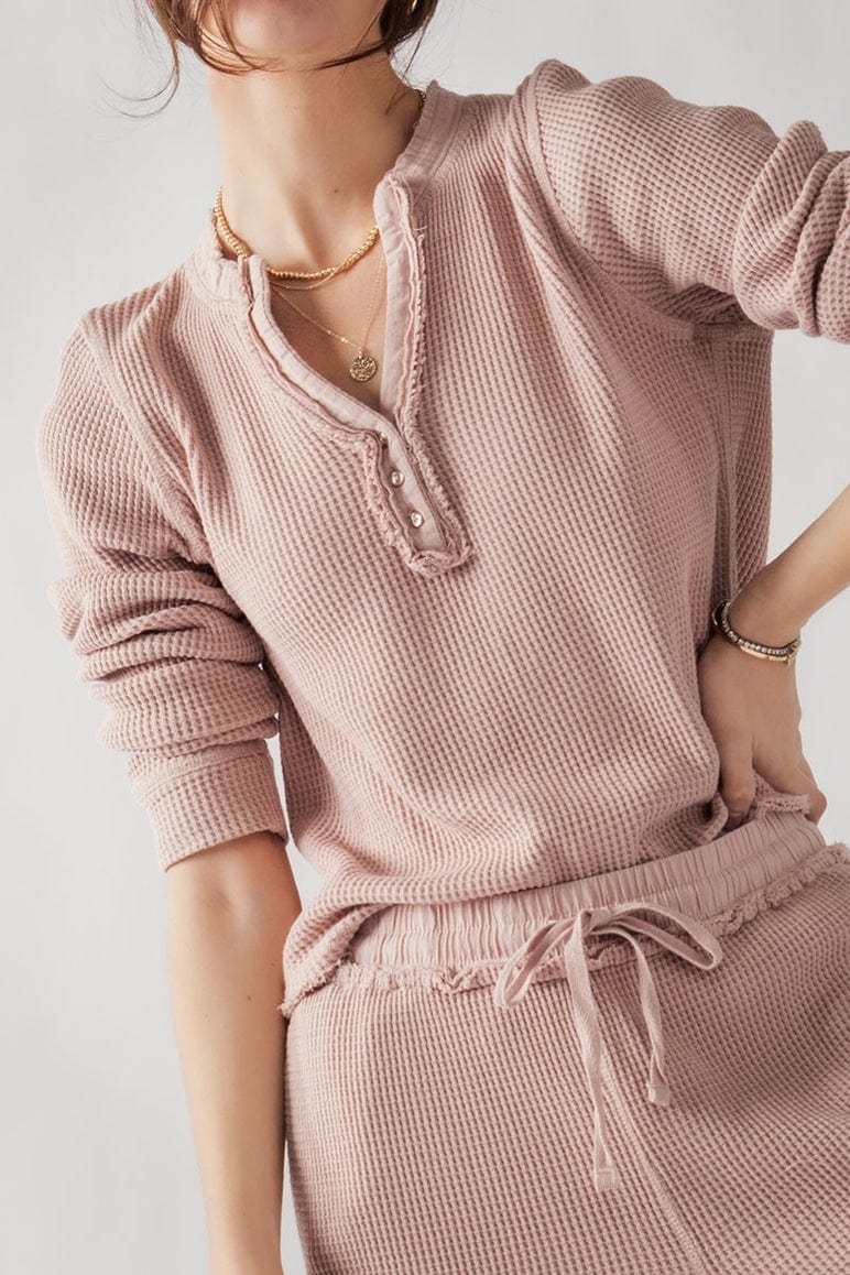 Urban Daizy Urban Daizy Relax in Style Bray Top - Little Miss Muffin Children & Home