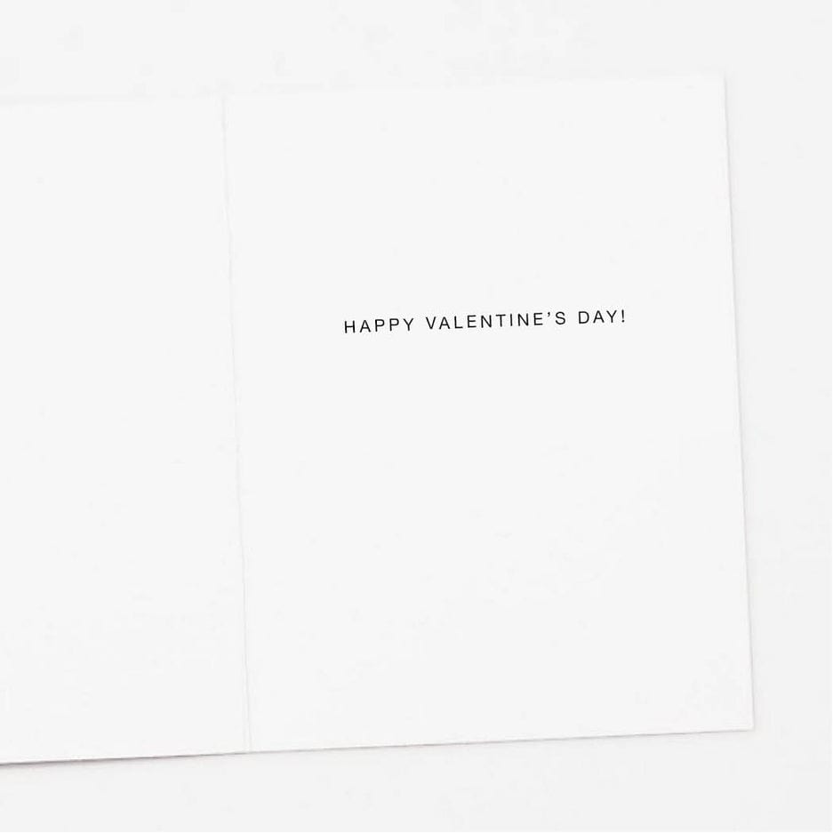 Apartment 2 Cards Apartment 2 Cards Really Really Love You Valentine's Day Card - Little Miss Muffin Children & Home