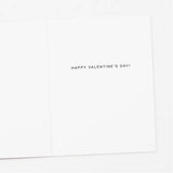 Apartment 2 Cards Apartment 2 Cards Really Really Love You Valentine's Day Card - Little Miss Muffin Children & Home