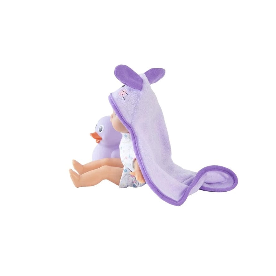 Madame Alexander Madame Alexander 8" Splash and Play Cuties Lavender - Little Miss Muffin Children & Home