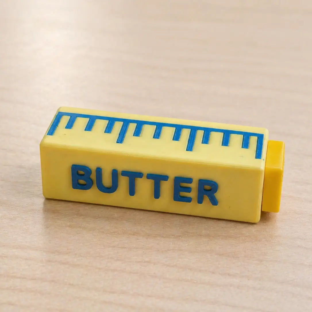 Butter Clickee