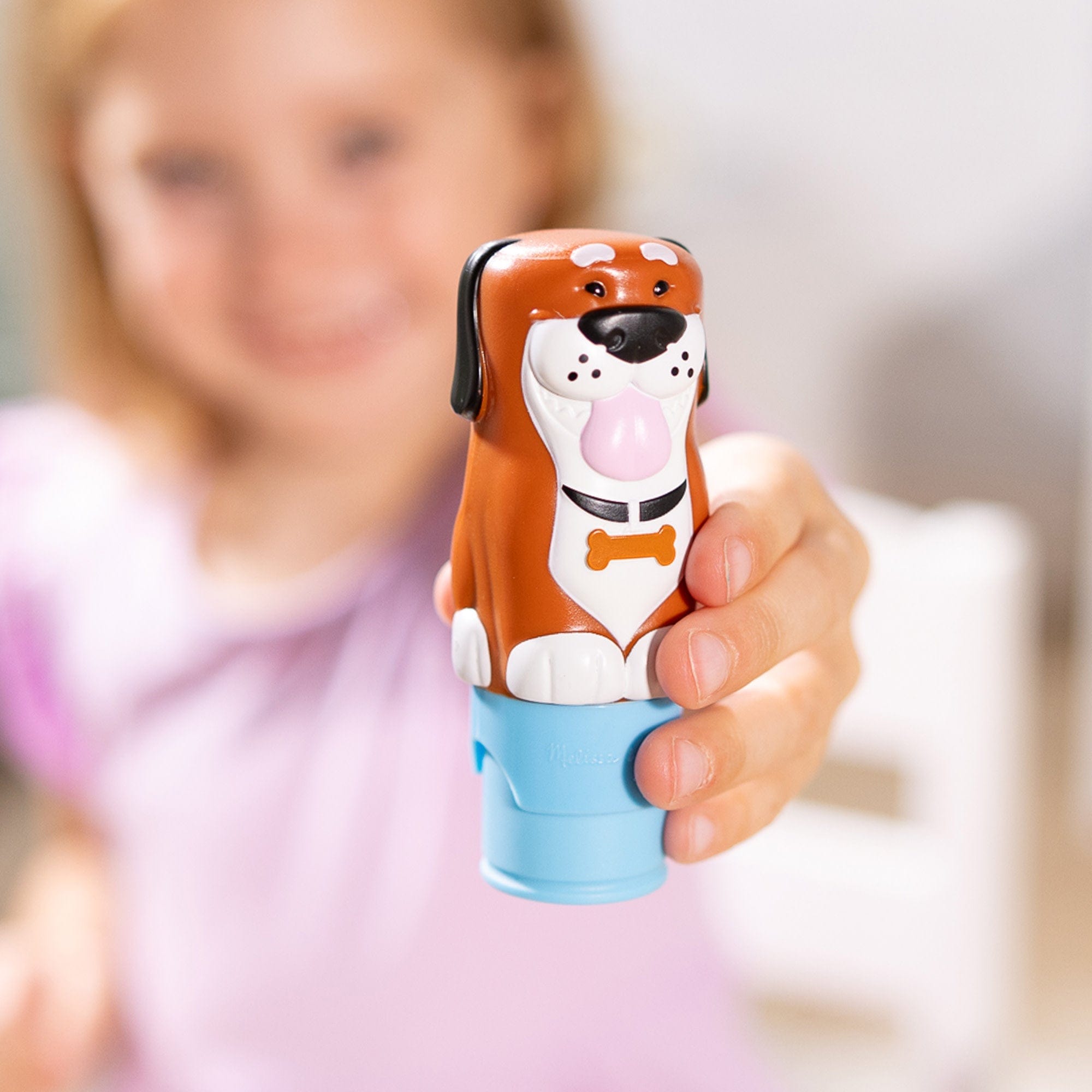 Melissa & Doug Melissa & Doug Sticker WOW! Activity Pad Set - Dog - Little Miss Muffin Children & Home