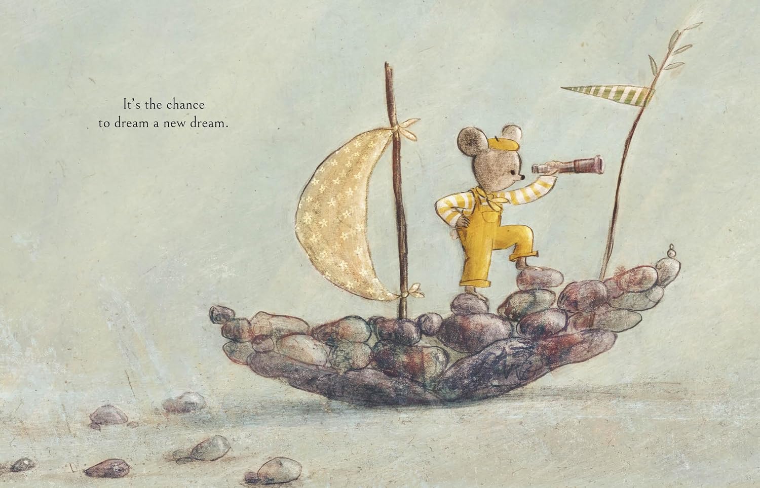 Hachette Book Group Wherever You Go, My Love Will Follow - Little Miss Muffin Children & Home