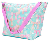 iScream Sparkling Bows Weekender Bag