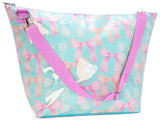 iScream Sparkling Bows Weekender Bag